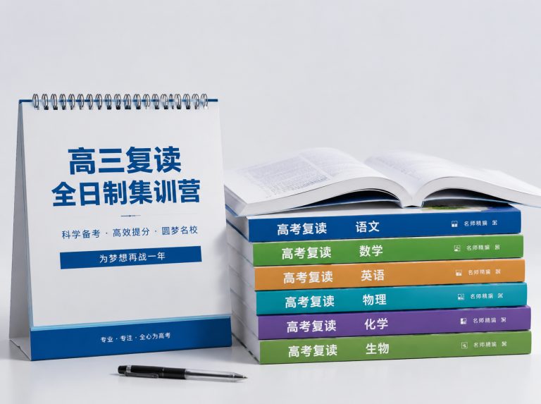 海伦艺体生高考文化课集训班
